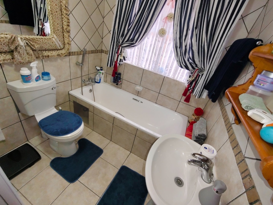 To Let 2 Bedroom Property for Rent in Universitas Free State